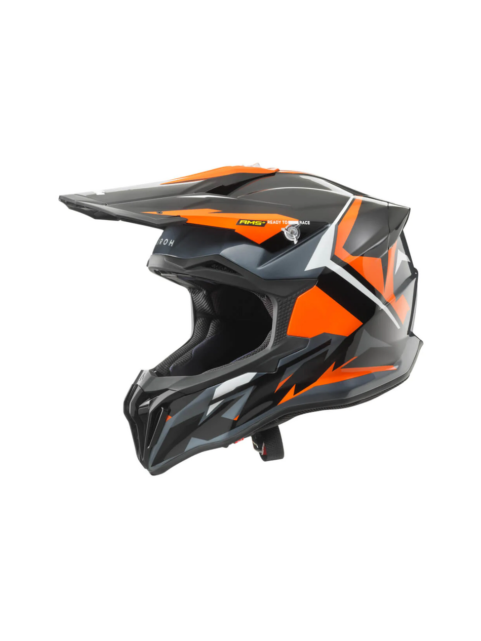 KTM - Stryker Helmet - 3PW24001400X