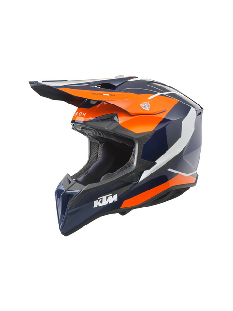 KTM - Wraaap Kids Helmet - 3PW24001470X - New Year Sale