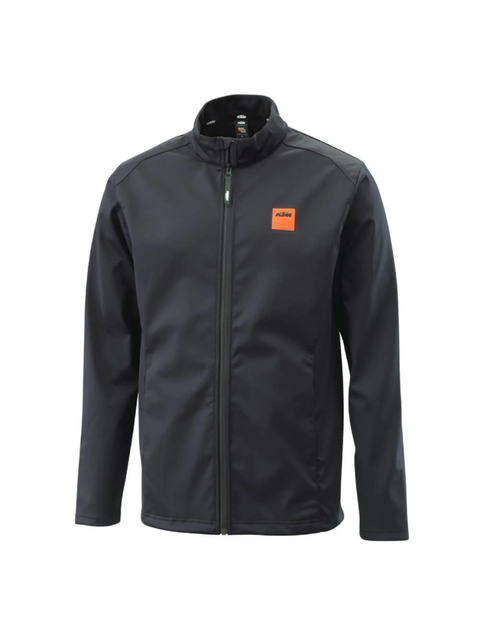 KTM Pure Softshell Jacket 3PW24002780X