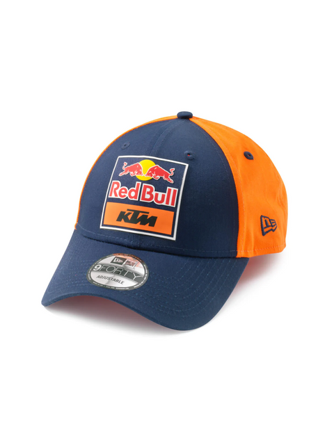 KTM - Replica Team Curved Cap - 3RB240003800