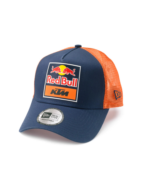 KTM Replica Team Trucker Cap 3RB240003900