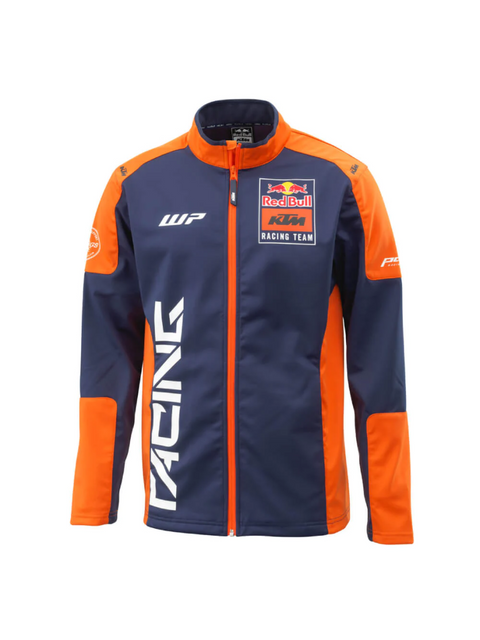 KTM Replica Team Softshell Jacket 3RB24000620X