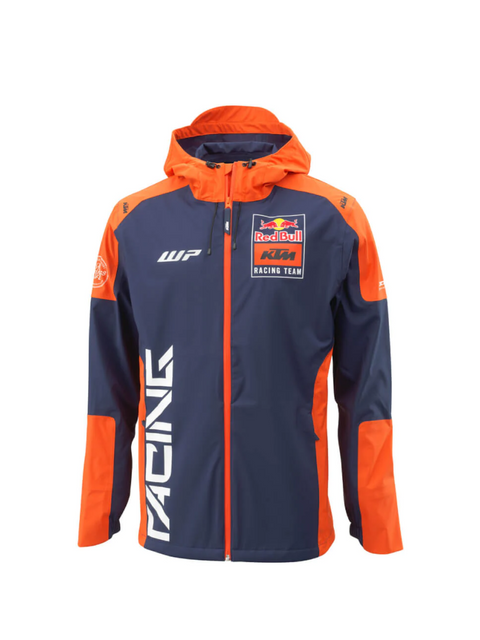 KTM Replica Team Hardshell Jacket 3RB24000630X