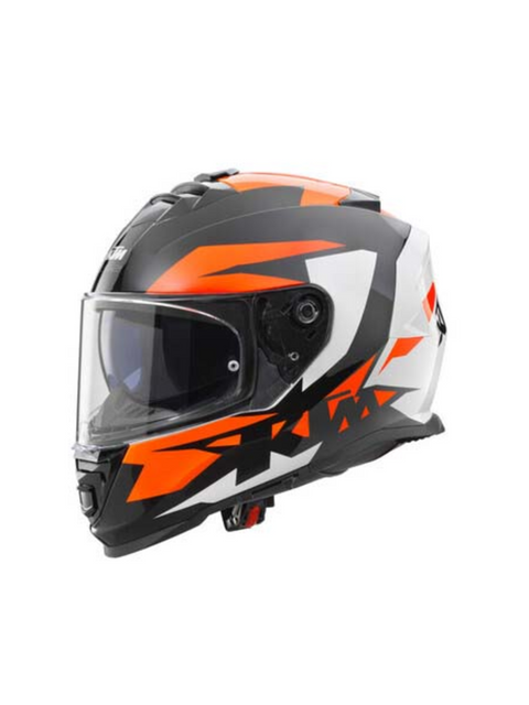 KTM - Storm Helmet - 3PW24000810X - New Year Sale