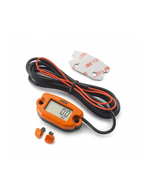 KTM - Hourmeter - A54012920100 - New Year Sale