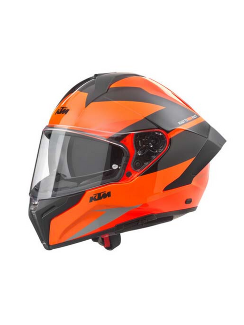 KTM - Matryx Helmet - 3PW24000740X - New Year Sale