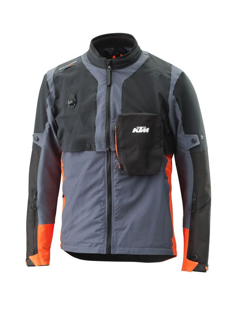 KTM - Racetech Jacket - 3PW23000630X - New Year Sale