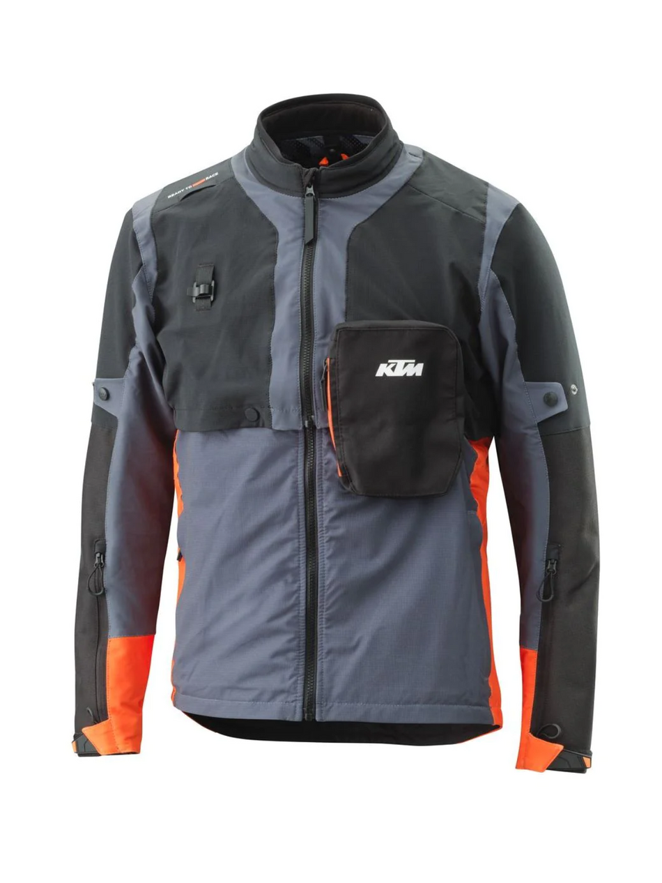 KTM - Racetech Jacket - 3PW23000630X - 3PW230006305 XL last one