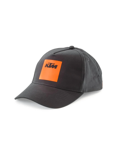 KTM - Mechanic Curved Cap - 3PW240032000