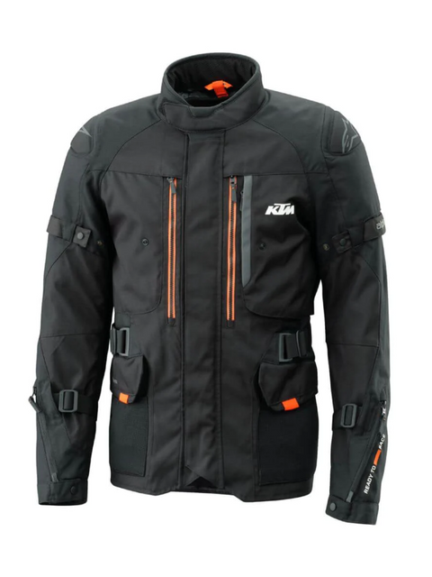 Alpinestars - ADV S Gore-Tex Jacket 3PW23003550X - New Year Sale