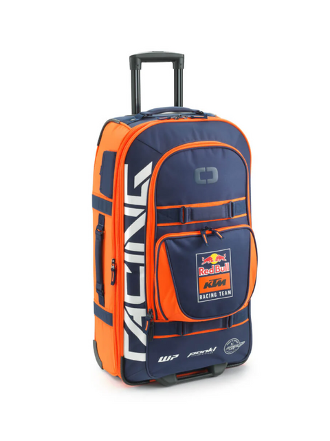 KTM Replica Team Terminal Bag 3RB240002100