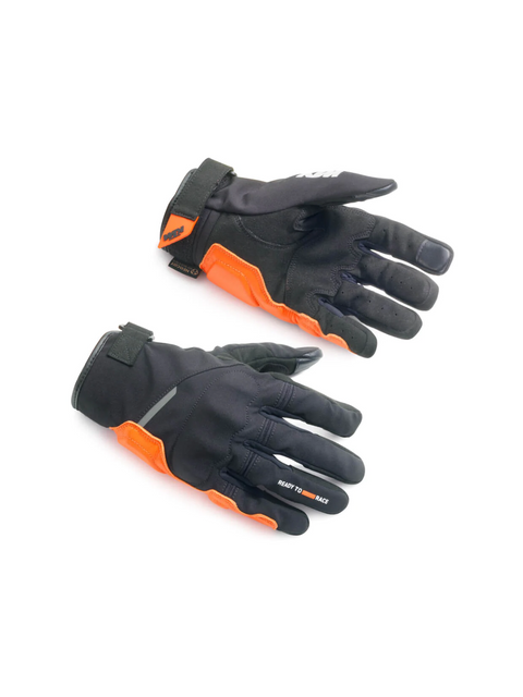 KTM - Two 4 Ride V3 Gloves - 3PW24000870X