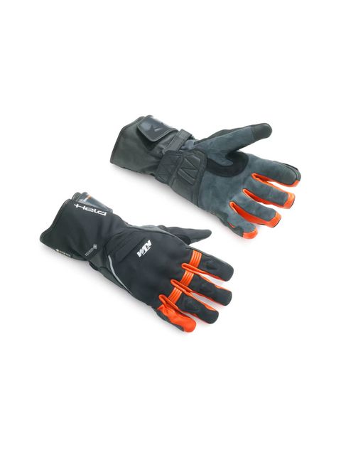 KTM - ADV S Gore-Tex Gloves - 3PW24000900X - New Year Sale