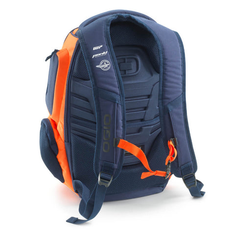 KTM Replica Team Rev Backpack 3rb240001900