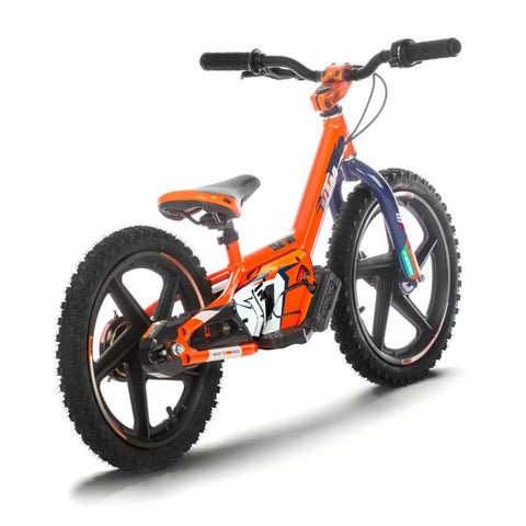 KTM SX-E 1.16 2023 ELECTRIC BALANCE BIKE 3PW230074400