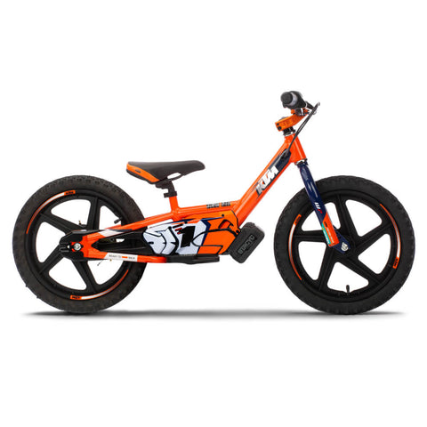 KTM SX-E 1.16 2023 ELECTRIC BALANCE BIKE 3PW230074400