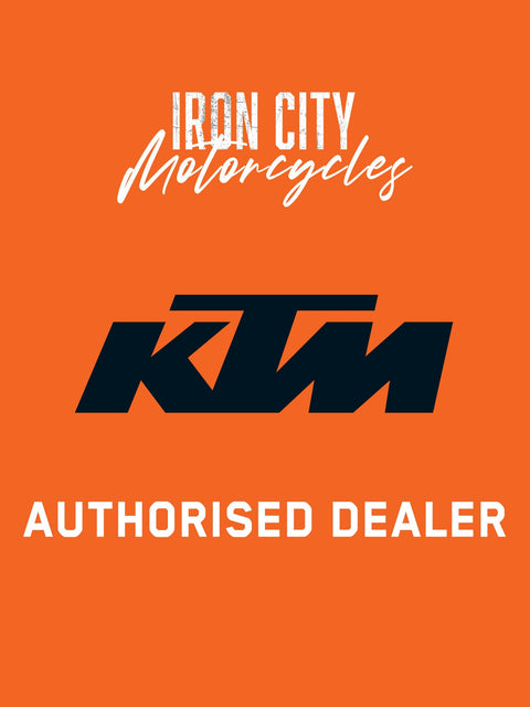 KTM - HEXAGONAL BOLT WITH EXTERNAL HEXAGON WITH COLLAR M8X30 - 0025080306