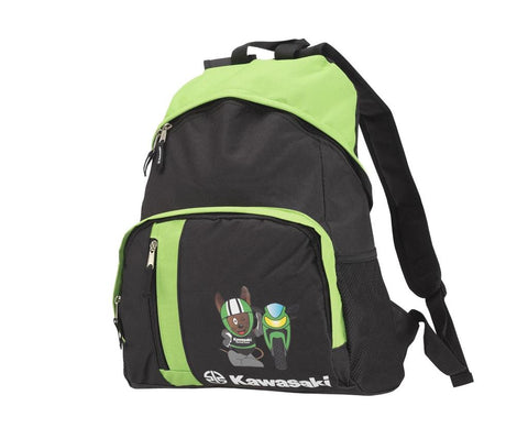 Kawasaki 004MLK2210 MOUSE BACK-PACK 