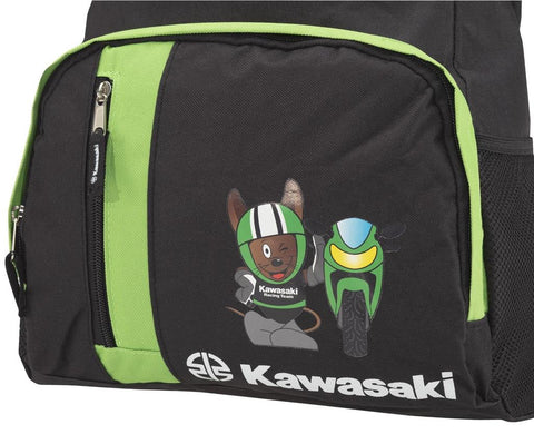 Kawasaki 004MLK2210 MOUSE BACK-PACK