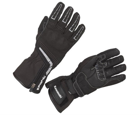 Kawasaki 078TRF22100M KOBLENZ  WATERPROOF GLOVE (Female) M