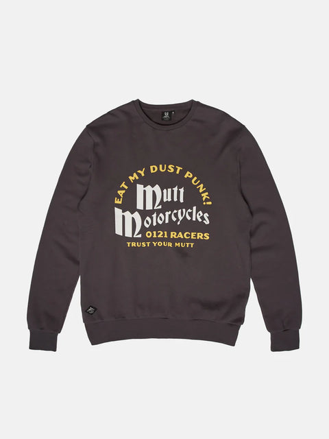 Mutt Racer Sweatshirt MMCUB0221D1327CRC