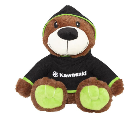 Kawasaki 176SPM0007 Teddy Bear Teddy Bear