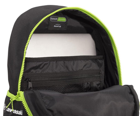 Kawasaki 004SPA231000 Backpack 1 Size