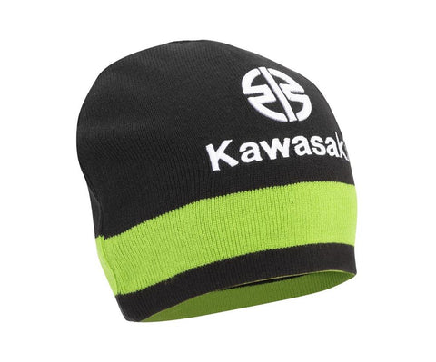 Kawasaki 014SPA231000 SPORTS 2023 Beanie (Adult) one size