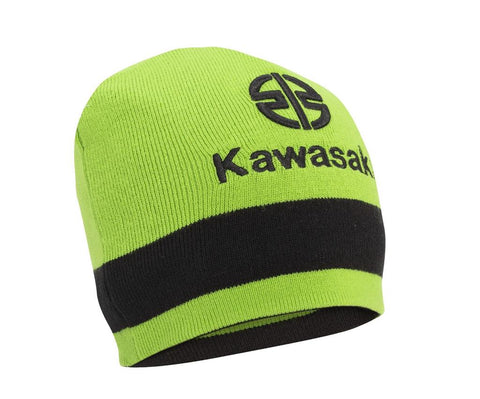 Kawasaki 014SPA231000 SPORTS 2023 Beanie (Adult) one size