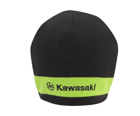 Kawasaki 014SPA231000 SPORTS 2023 Beanie (Adult) one size