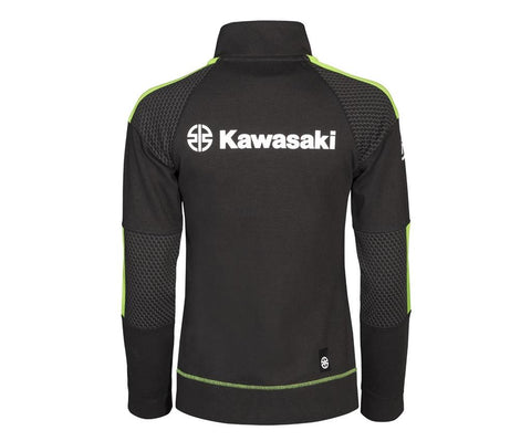 Kawasaki 166SPF23102L SPORTS Sweatshirt (female) 2XL