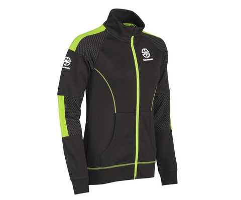 Kawasaki 166SPF23100S SPORTS Sweatshirt (female) S