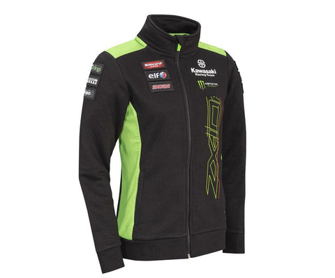 Kawasaki 166WBF23100M WSBK 2023 Sweatshirt (female) M