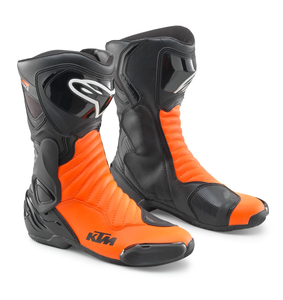 KTM S-MX6 V2 BOOTS 3PW230000507