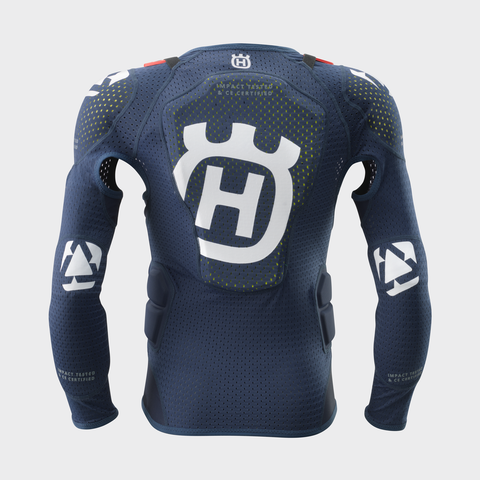 Husqvarna - KIDS 3DF AIRFIT BODY PROTECTOR L/XL - 3HS230011004