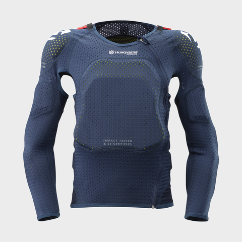 Husqvarna - KIDS 3DF AIRFIT BODY PROTECTOR L/XL - 3HS230011004