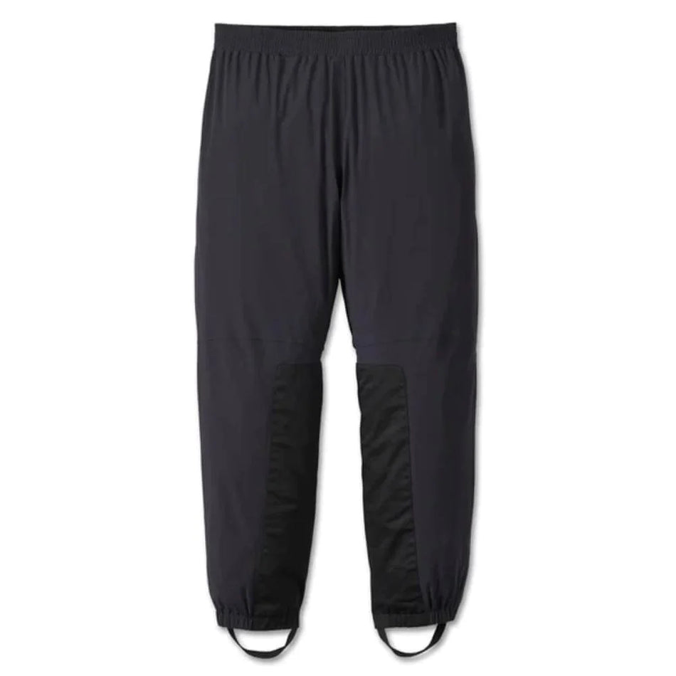 Genuine Harley-Davidson® Full Speed II Waterproof Black Pants 98106-23VM