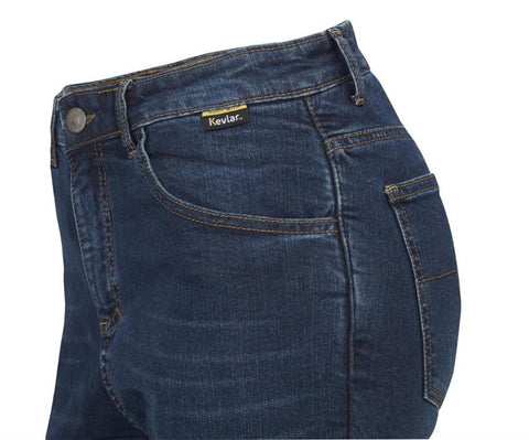 Kawasaki 221URF22101S METZ KEVLAR ® DENIM (female) XS/36