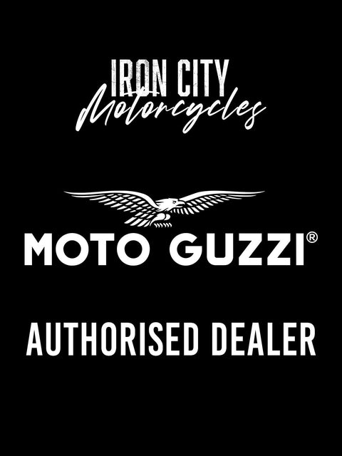 Moto Guzzi 2B002483 Taillight mount cover