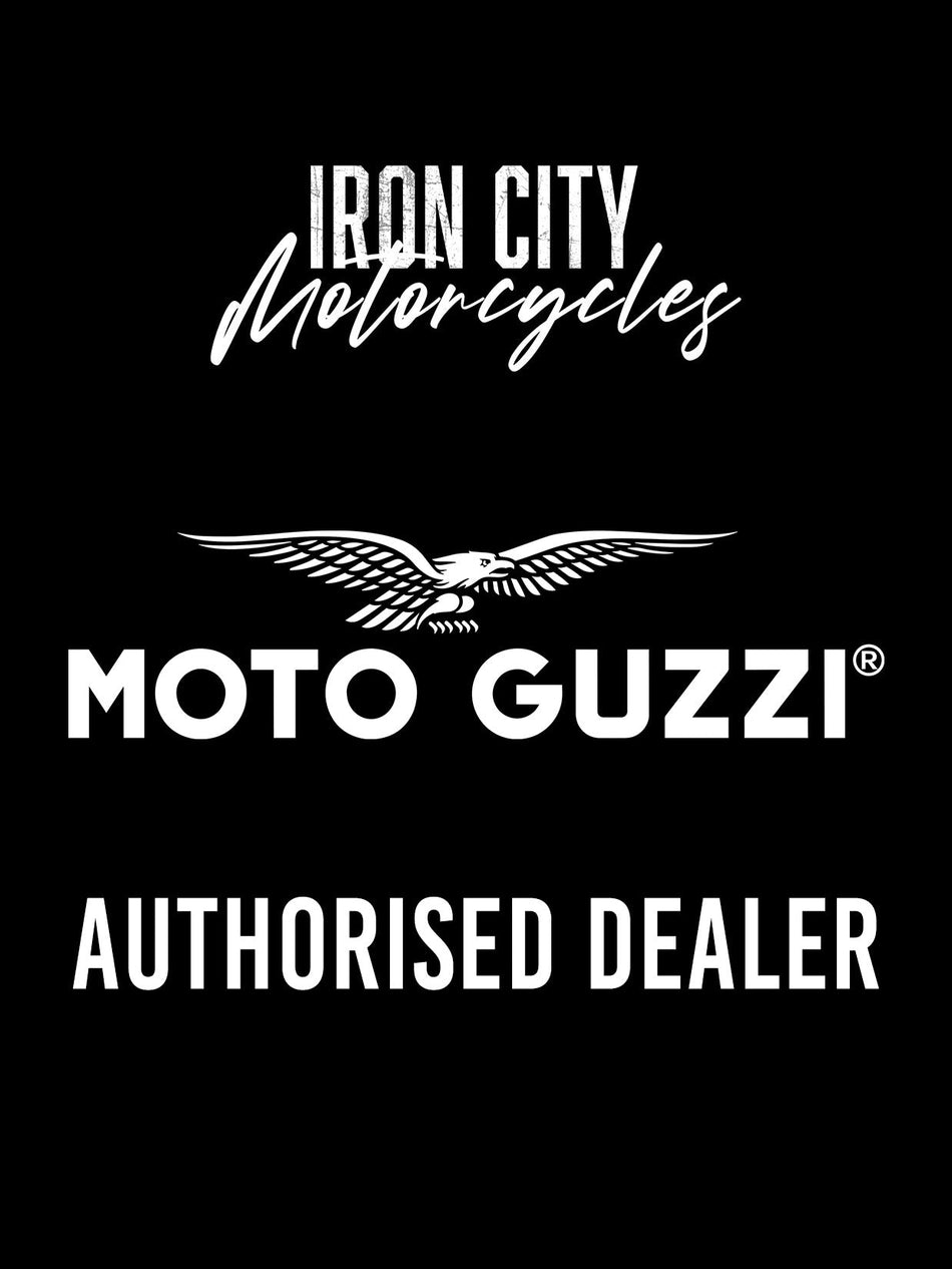 Moto Guzzi GU90408511 Oil seal