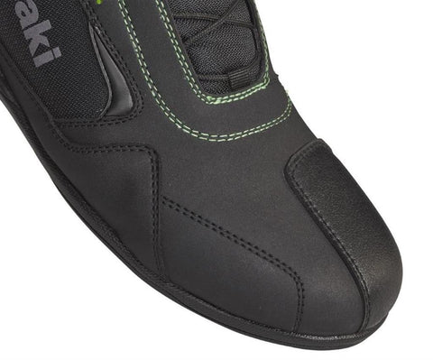 Kawasaki 223URM221043 NANTES MOTORCYCLE BOOTS (male)  43