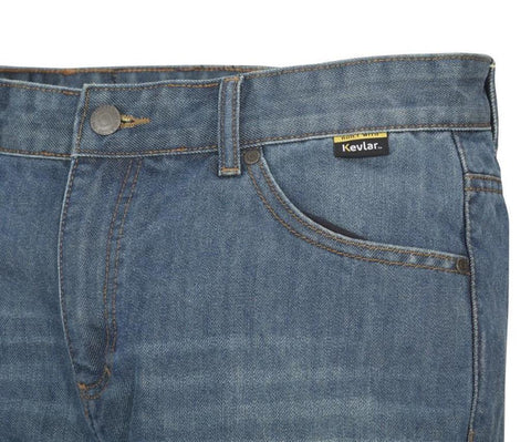 Kawasaki 221URM22102L NICE KEVLAR ® DENIM (male) 2XL/38