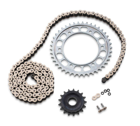 KTM - Drivetrain Kit 14Z/45Z - SPA2142453K118B