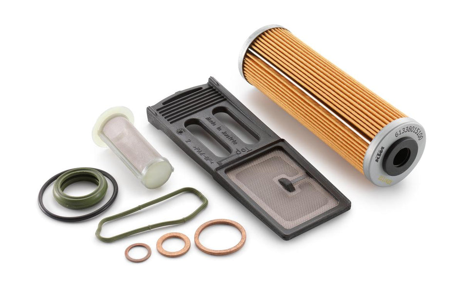 KTM - Oil Filter Kit - 00050000065