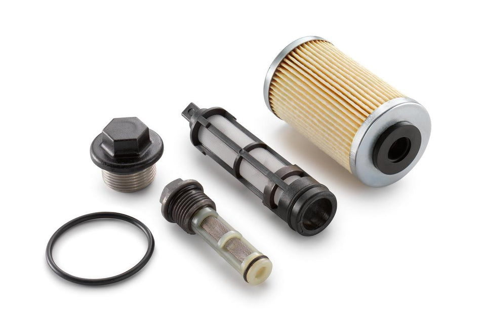 KTM - OIL FILTER KIT - 90238015010