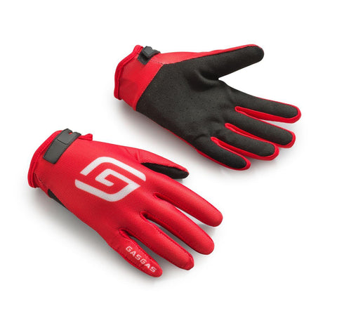 GASGAS - Kids Offroad Gloves - 3GG210045104