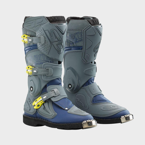 Husqvarna - KIDS FLAME BOOTS - 3HS210033609