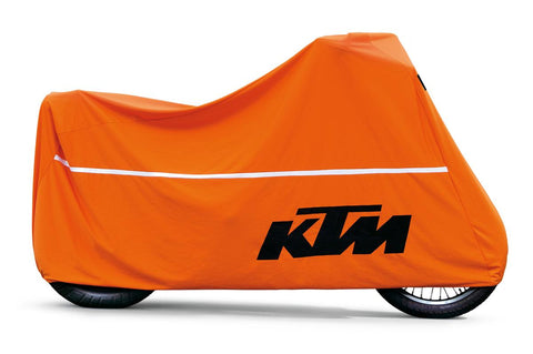 KTM PROTECTIVE OUTDOOR COVER 59012007000