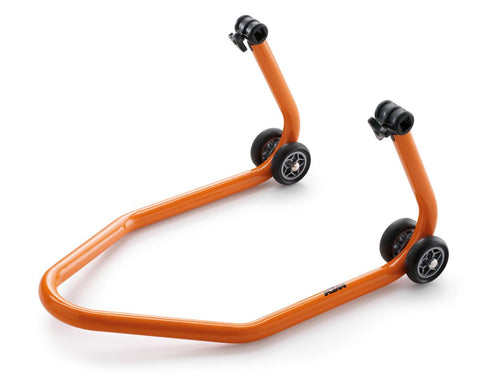 KTM - REAR WHEEL WORK STAND - 69329955000