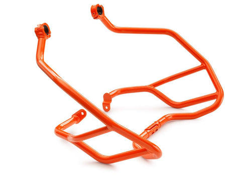 KTM - CRASH BAR KIT - 61912068044EB